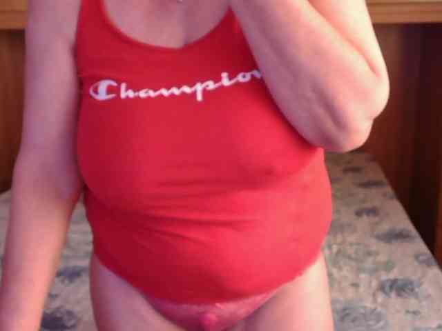 Mary_sweet webcam