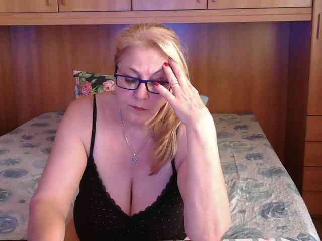 Mary_sweet webcam