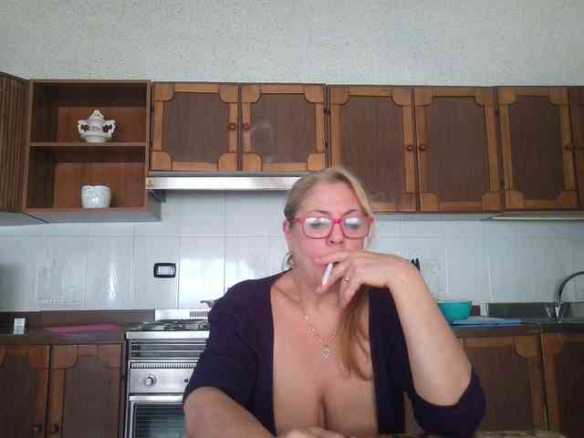 Mary_sweet webcam