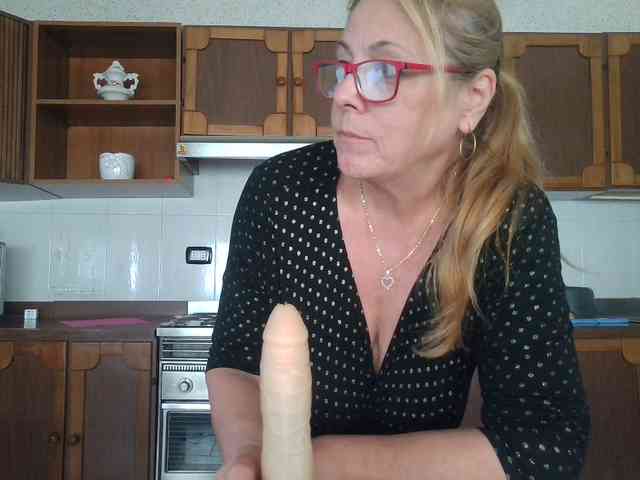 Mary_sweet webcam