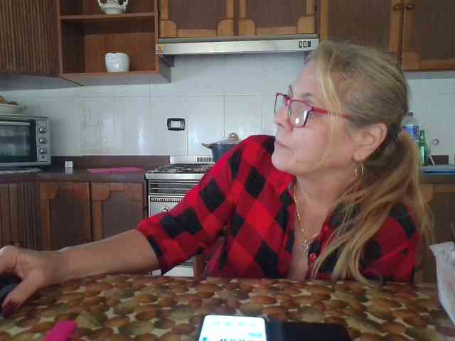 Mary_sweet webcam