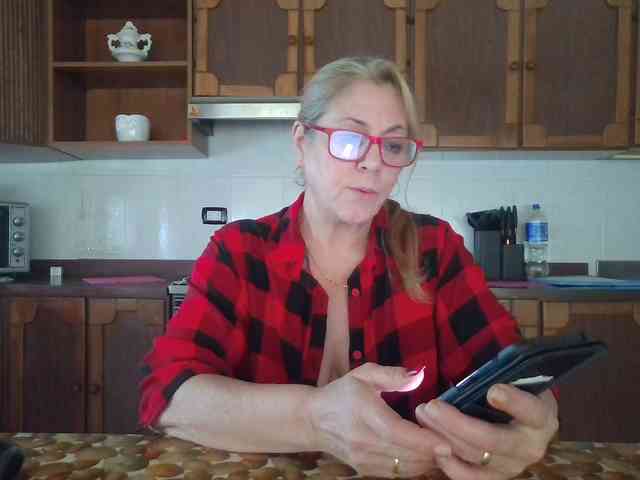 Mary_sweet webcam
