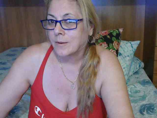 Mary_sweet webcam