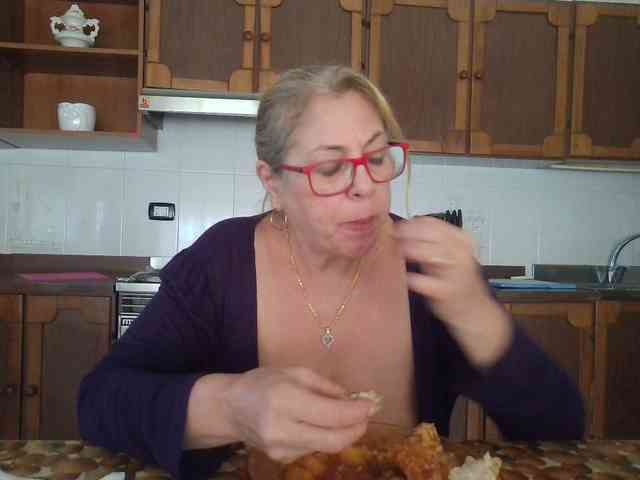 Mary_sweet webcam