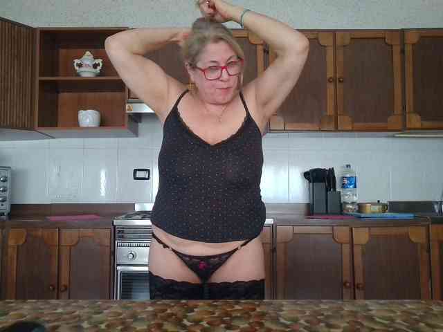 Mary_sweet webcam