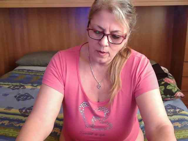 Mary_sweet webcam
