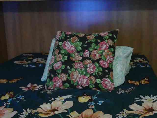 Mary_sweet webcam