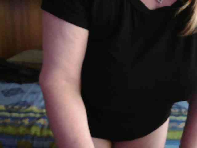 Mary_sweet webcam
