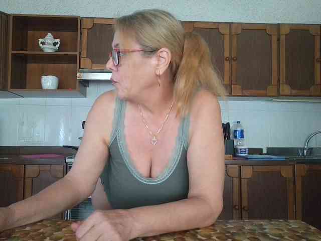 Mary_sweet webcam