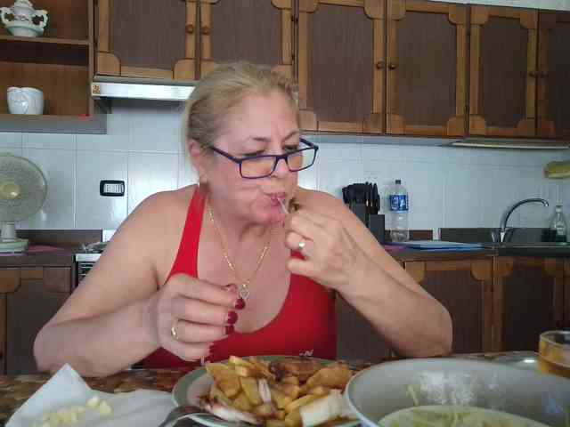 Mary_sweet webcam
