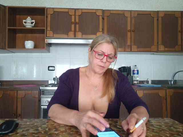 Mary_sweet webcam