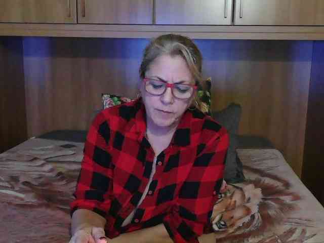 Mary_sweet webcam
