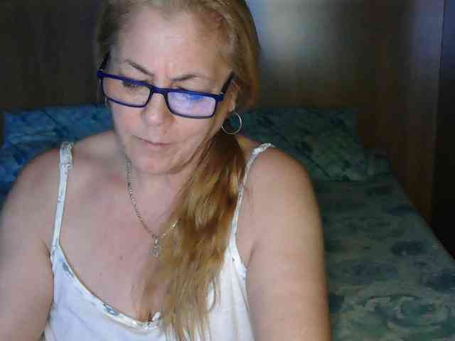 Mary_sweet webcam