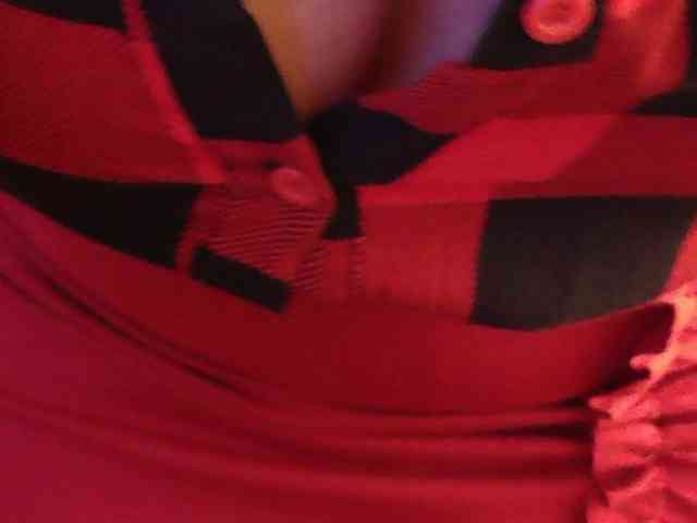 Mary_sweet webcam