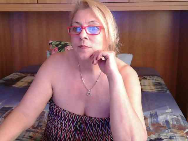 Mary_sweet webcam