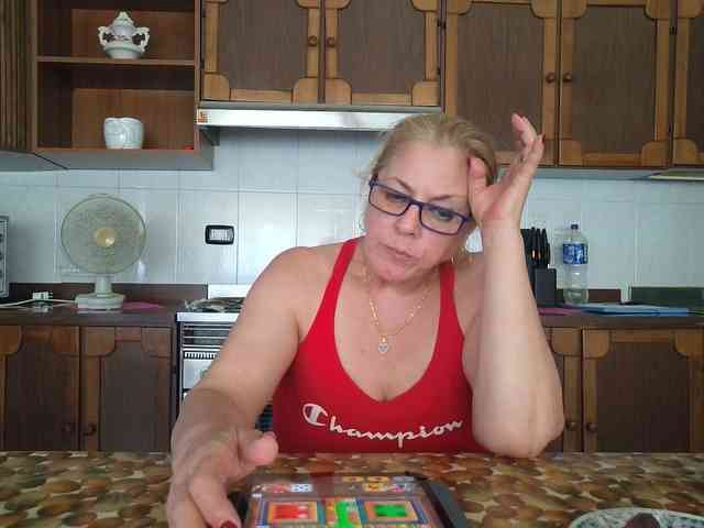 Mary_sweet webcam