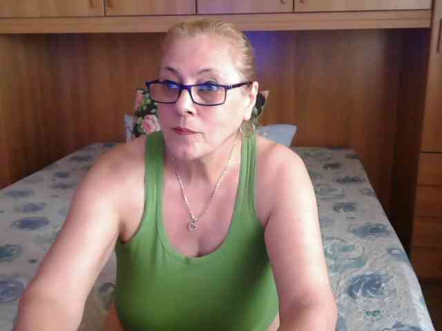 Mary_sweet webcam