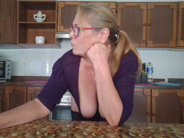 Mary_sweet webcam