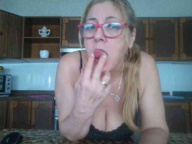 Mary_sweet webcam