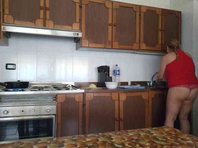 Mary_sweet webcam