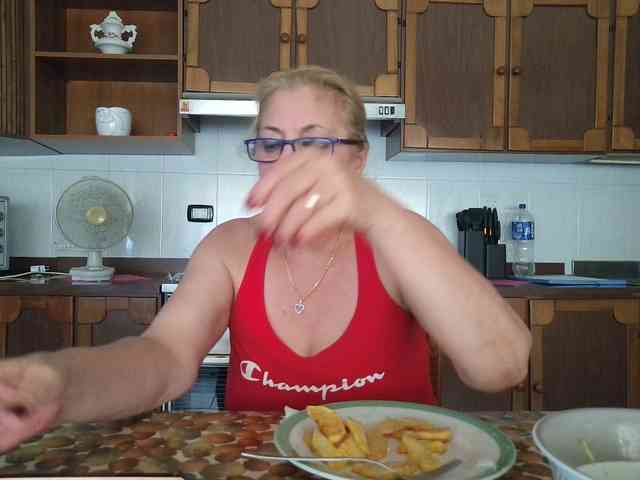 Mary_sweet webcam