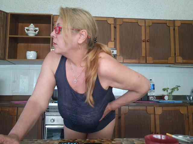 Mary_sweet webcam