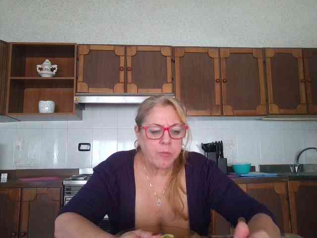 Mary_sweet webcam