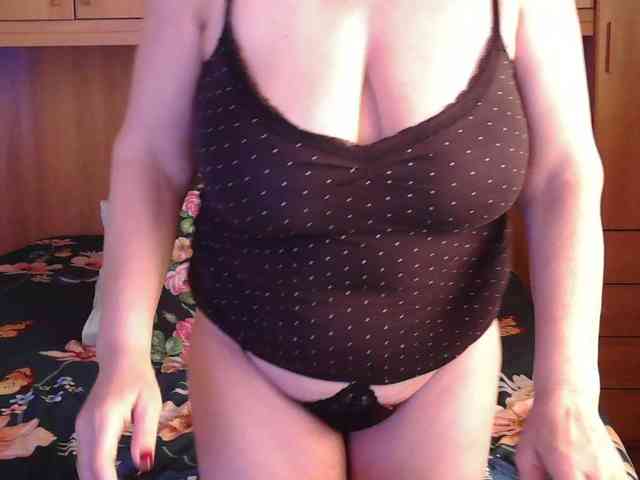 Mary_sweet webcam
