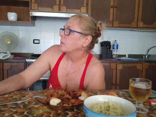 Mary_sweet webcam