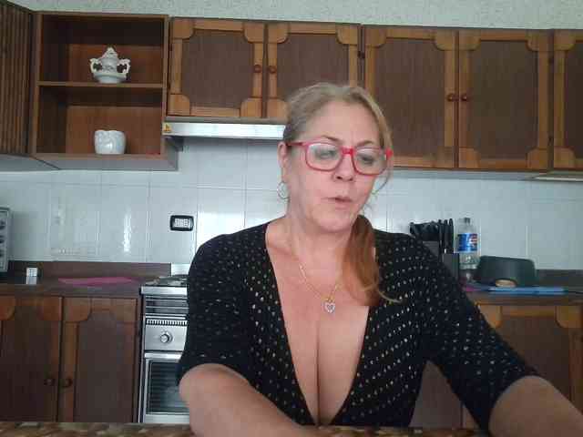 Mary_sweet webcam