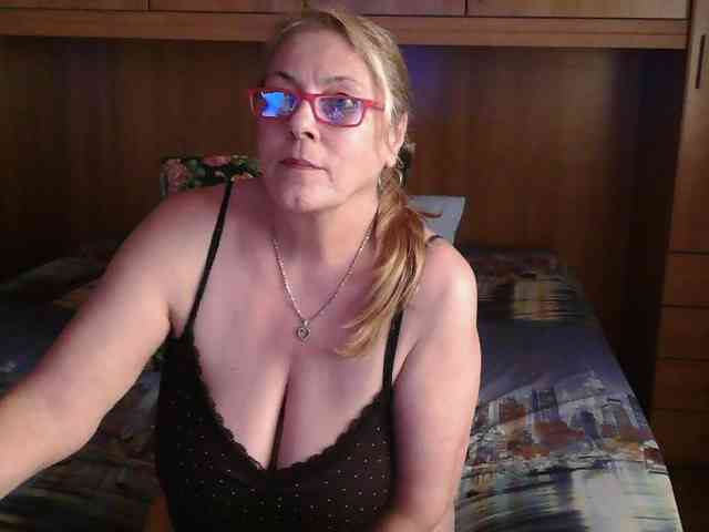 Mary_sweet webcam