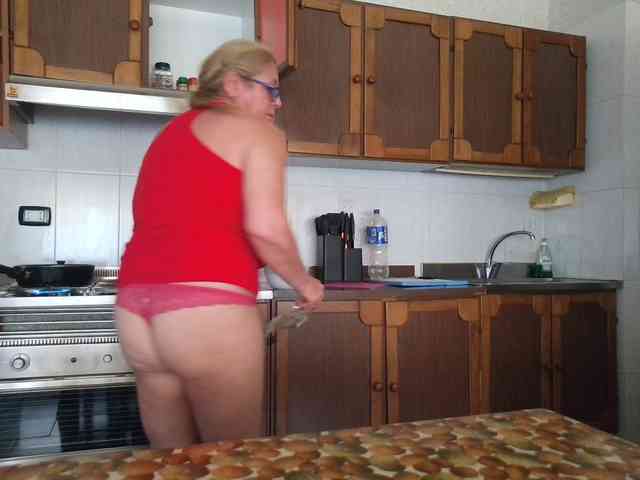 Mary_sweet webcam