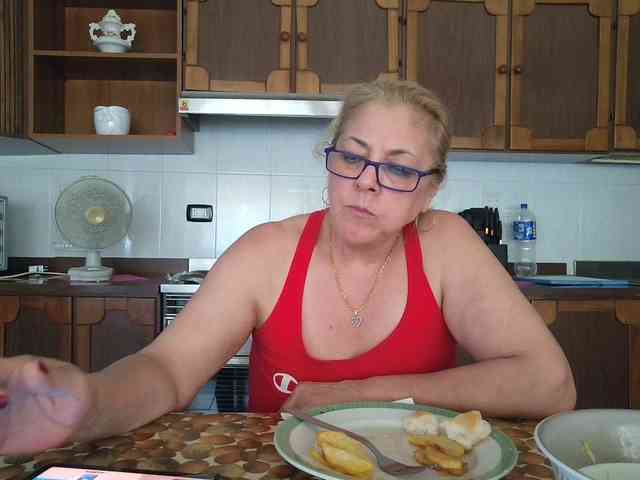 Mary_sweet webcam
