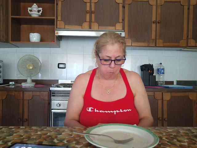 Mary_sweet webcam