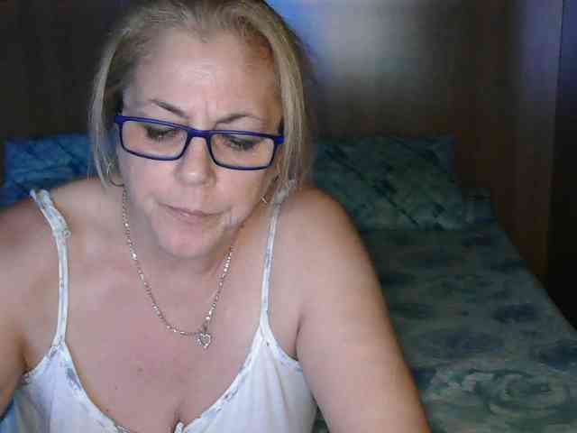 Mary_sweet webcam