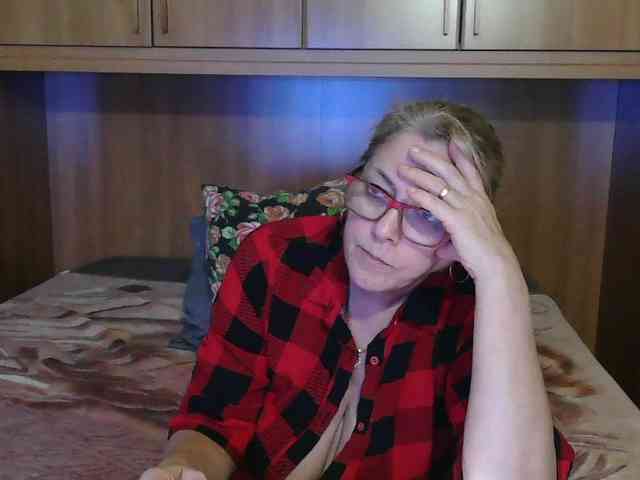 Mary_sweet webcam