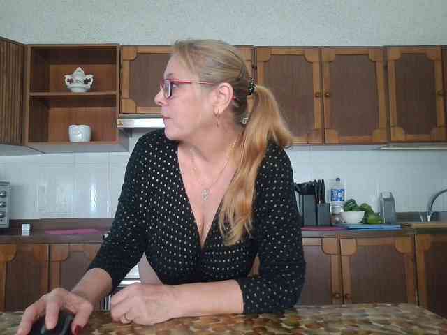 Mary_sweet webcam