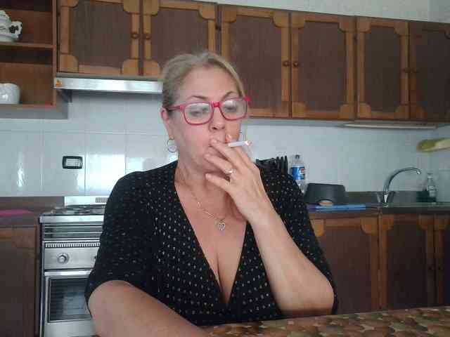 Mary_sweet webcam