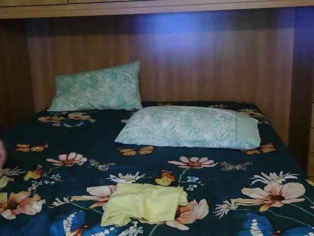 Mary_sweet webcam