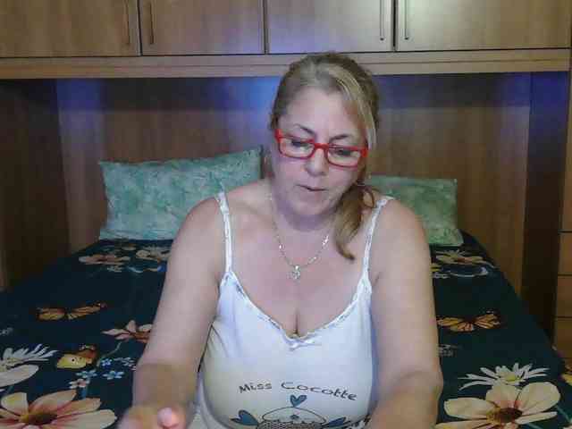 Mary_sweet webcam