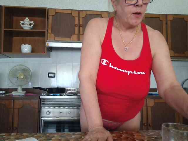 Mary_sweet webcam