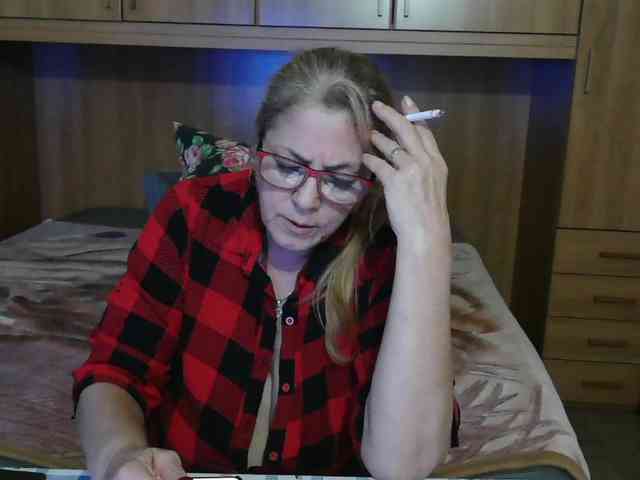 Mary_sweet webcam