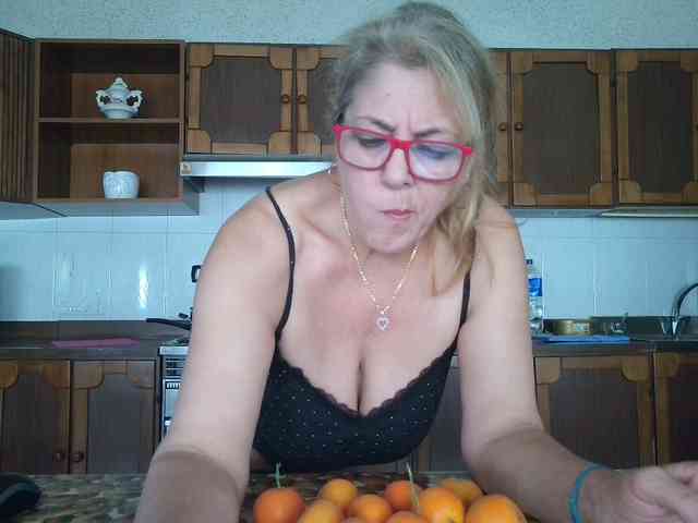 Mary_sweet webcam