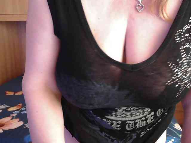 Mary_sweet webcam