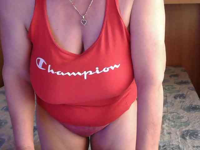 Mary_sweet webcam