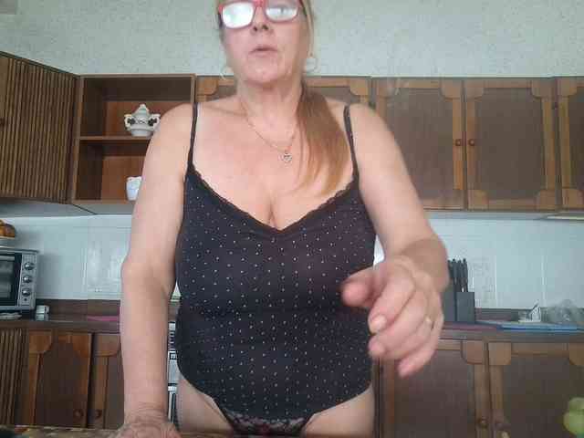 Mary_sweet webcam