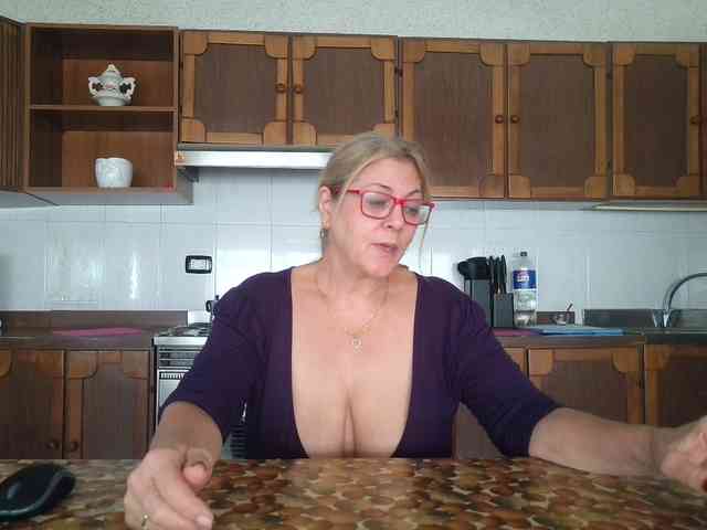 Mary_sweet webcam