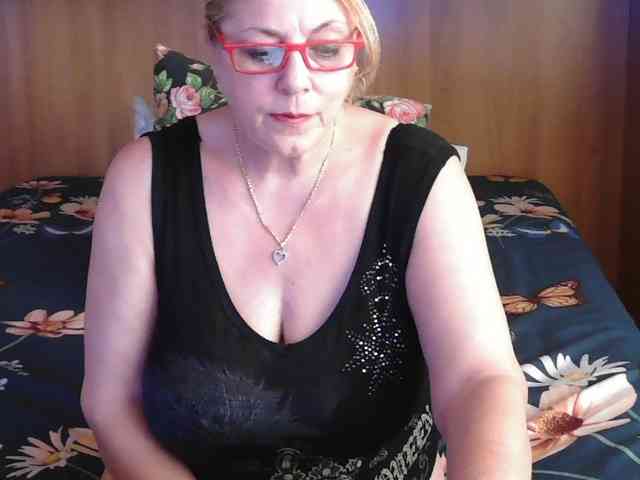 Mary_sweet webcam