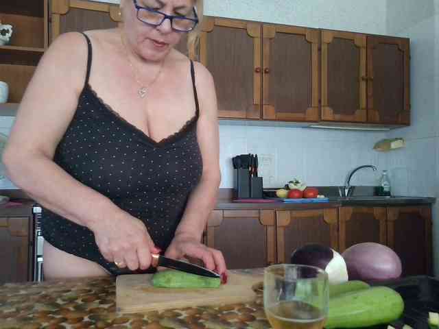 Mary_sweet webcam