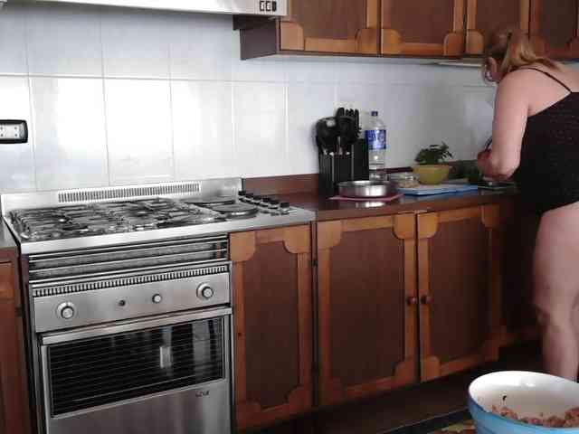 Mary_sweet webcam